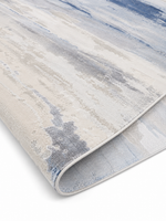 The Rivora Rug — Luxury Modern Textured Area Rug