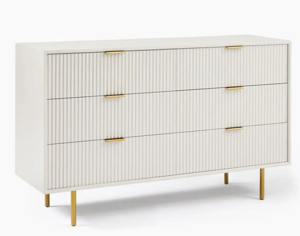 Levinzo Luxury Dresser Unit