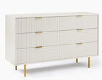 Levinzo Luxury Dresser Unit