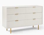 Levinzo Luxury Dresser Unit