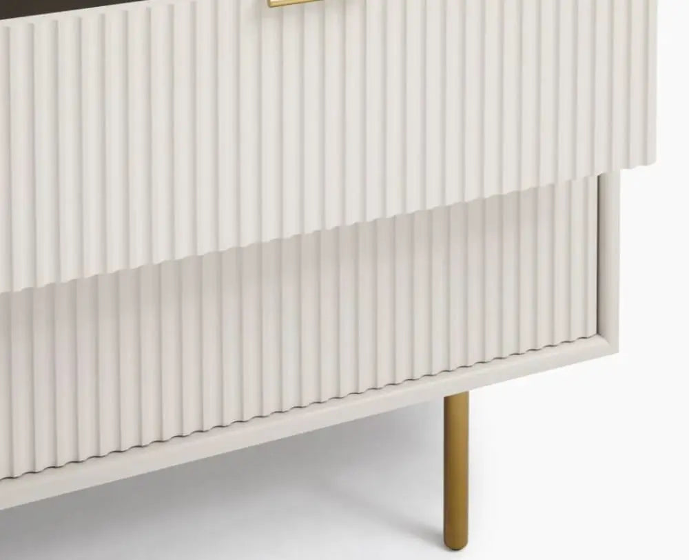 Levinzo Luxury Dresser Unit