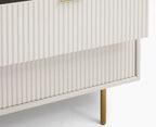 Levinzo Luxury Dresser Unit