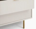 Levinzo Luxury Dresser Unit