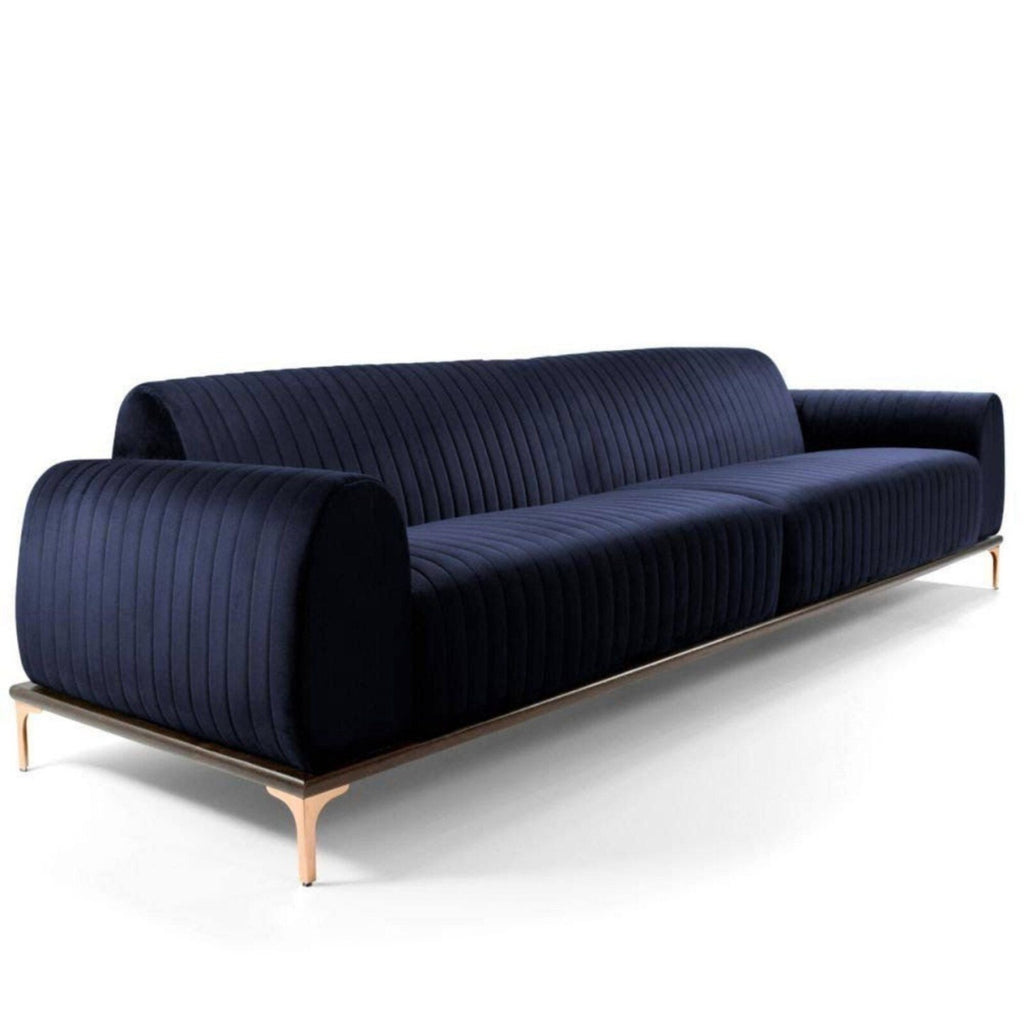 Allure Modern Luxury Milan Sofa