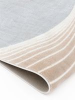 The Arvessa Rug — Luxury Sculpted Contemporary Area Rug