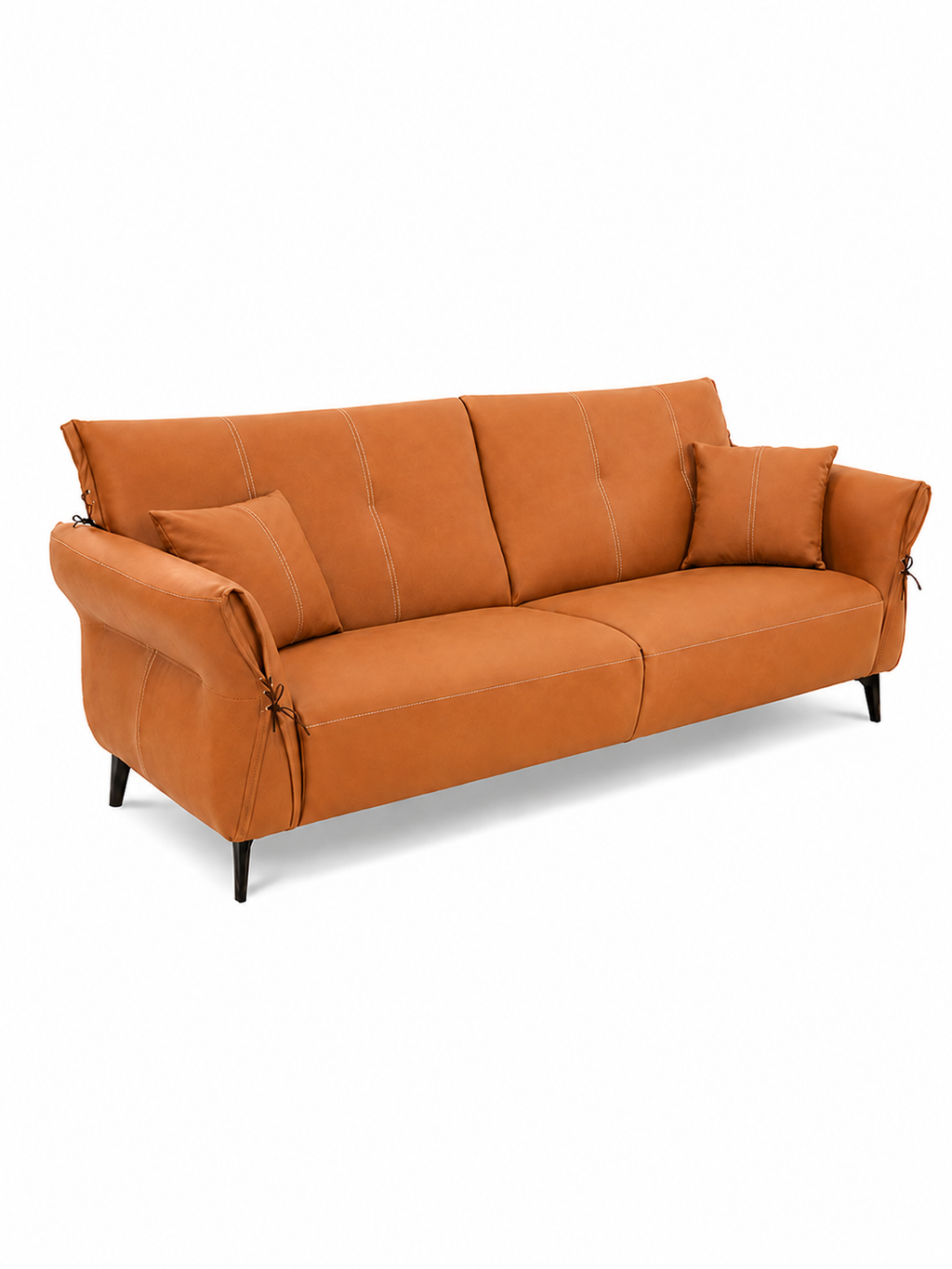 The Phoenix Sofa — Luxury Modern 3-Seater Living Room Sofa