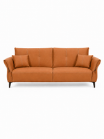 The Phoenix Sofa — Luxury Modern 3-Seater Living Room Sofa