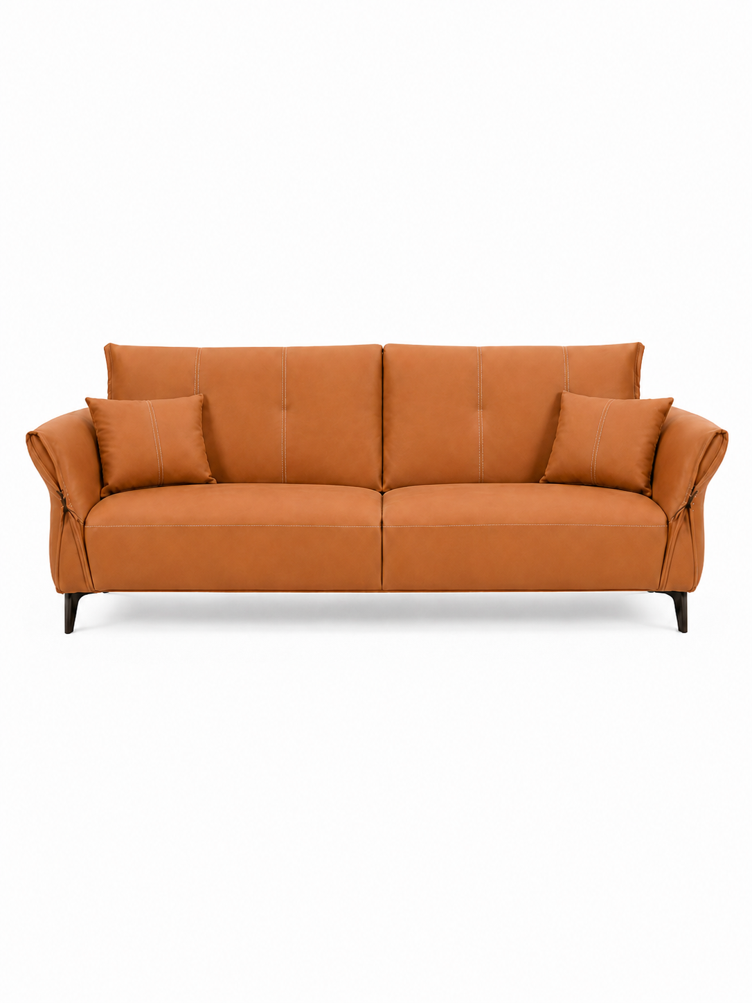 The Phoenix Sofa — Luxury Modern 3-Seater Living Room Sofa