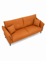 The Phoenix Sofa — Luxury Modern 3-Seater Living Room Sofa