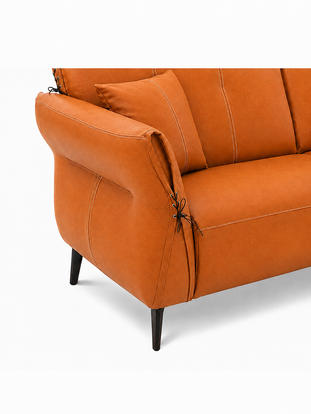 The Phoenix Sofa — Luxury Modern 3-Seater Living Room Sofa