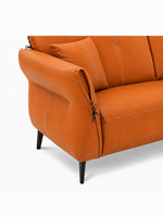 The Phoenix Sofa — Luxury Modern 3-Seater Living Room Sofa