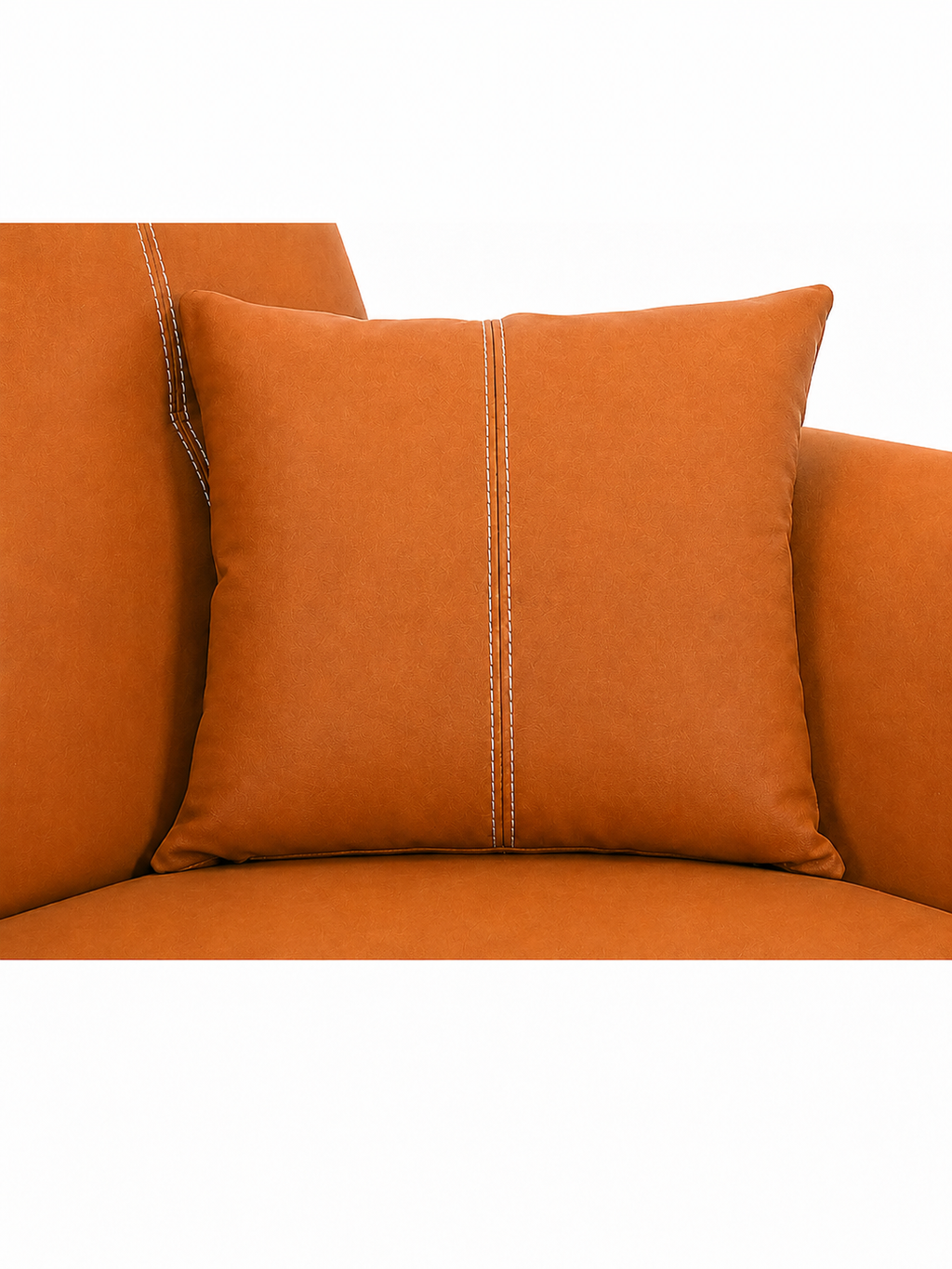 The Phoenix Sofa — Luxury Modern 3-Seater Living Room Sofa