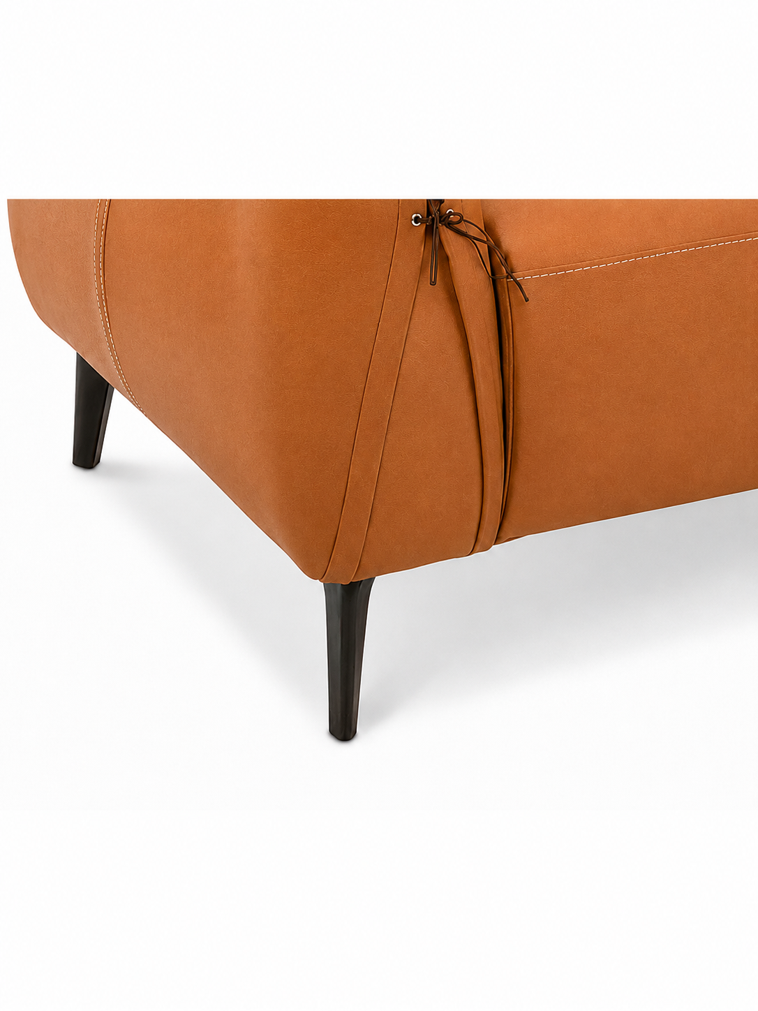 The Phoenix Sofa — Luxury Modern 3-Seater Living Room Sofa