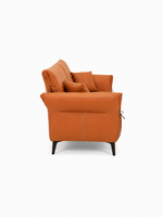 The Phoenix Sofa — Luxury Modern 3-Seater Living Room Sofa