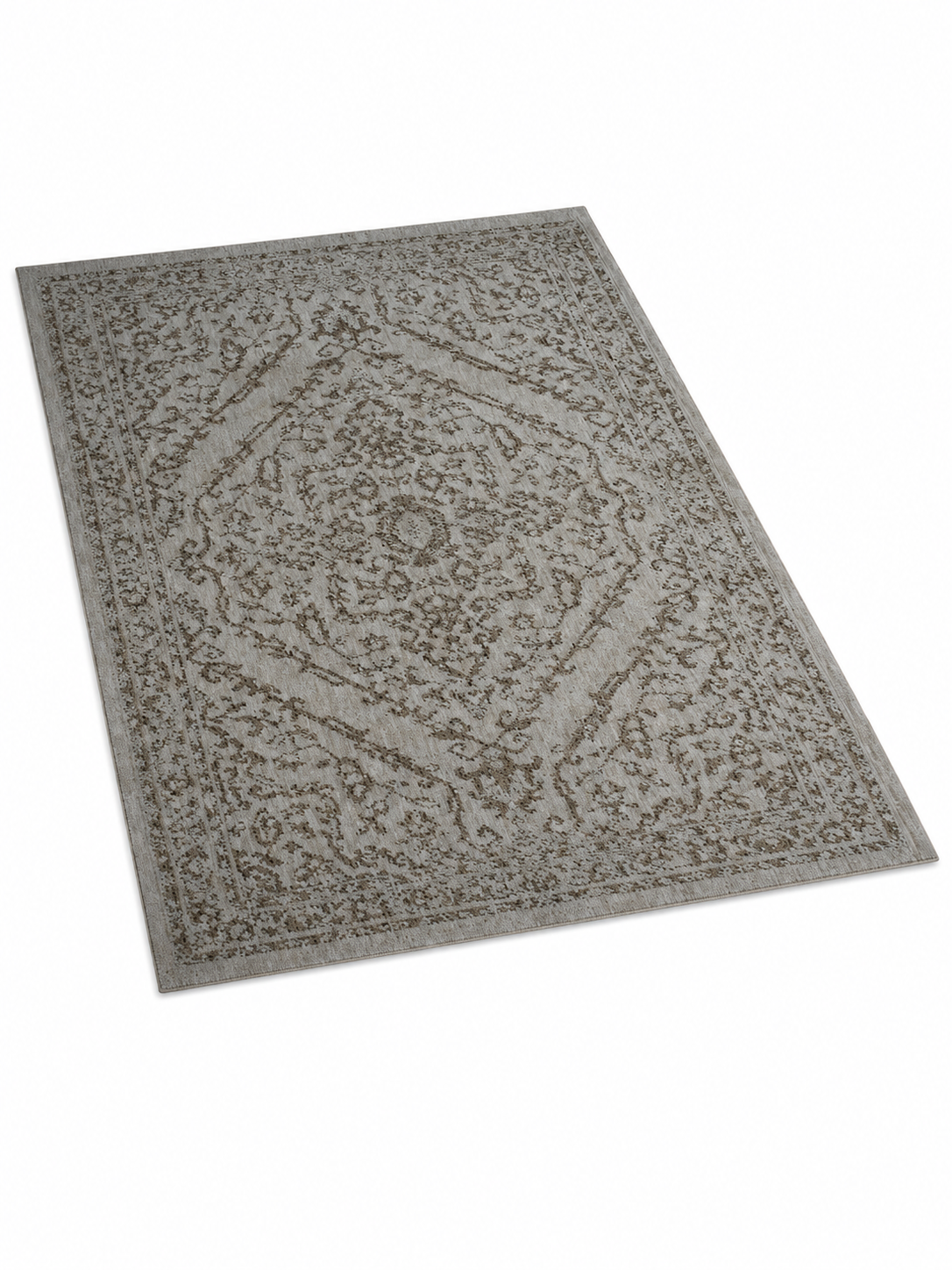 The Elysian Rug — Luxury Vintage Polyester Rug