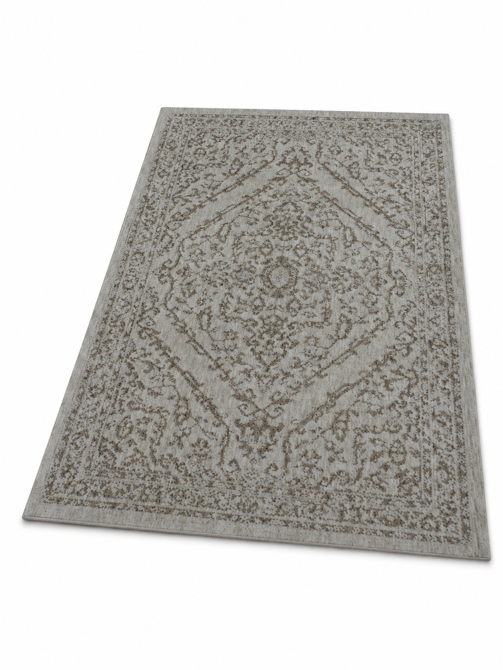 The Elysian Rug — Luxury Vintage Polyester Rug