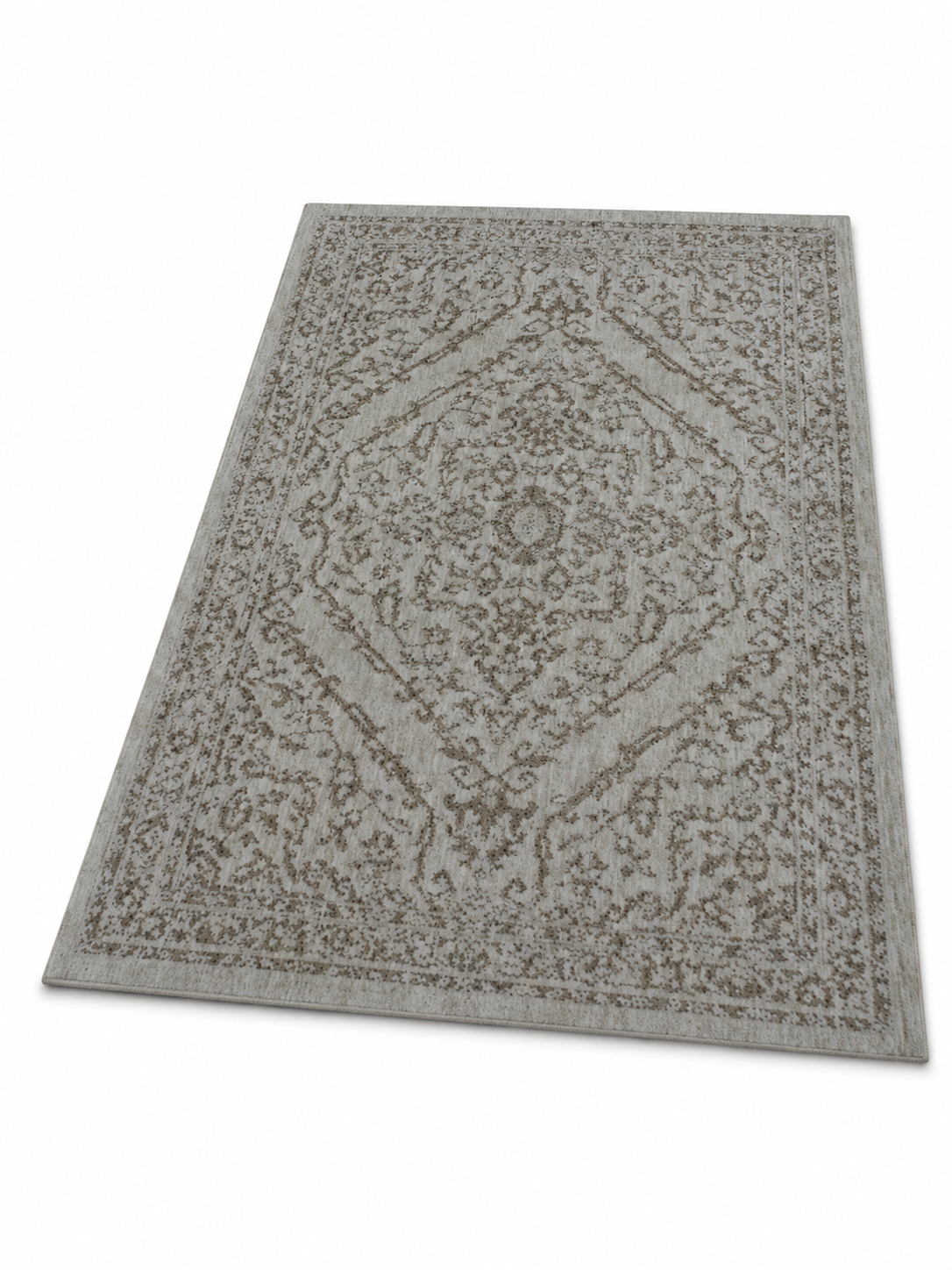 The Elysian Rug — Luxury Vintage Polyester Rug