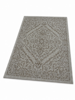 The Elysian Rug — Luxury Vintage Polyester Rug