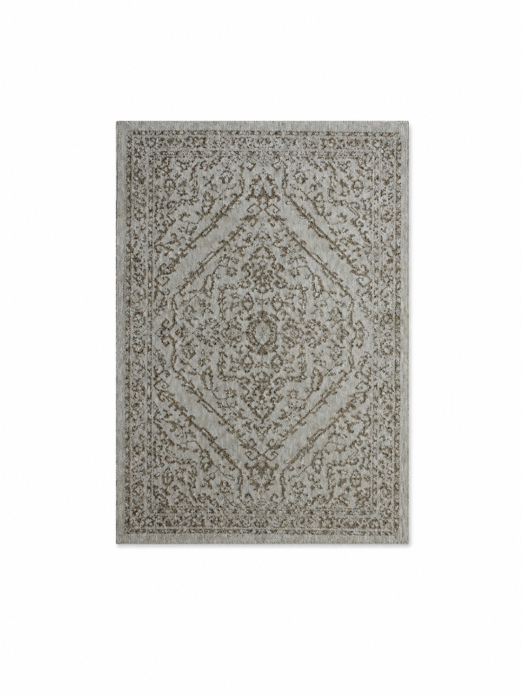 The Elysian Rug — Luxury Vintage Polyester Rug