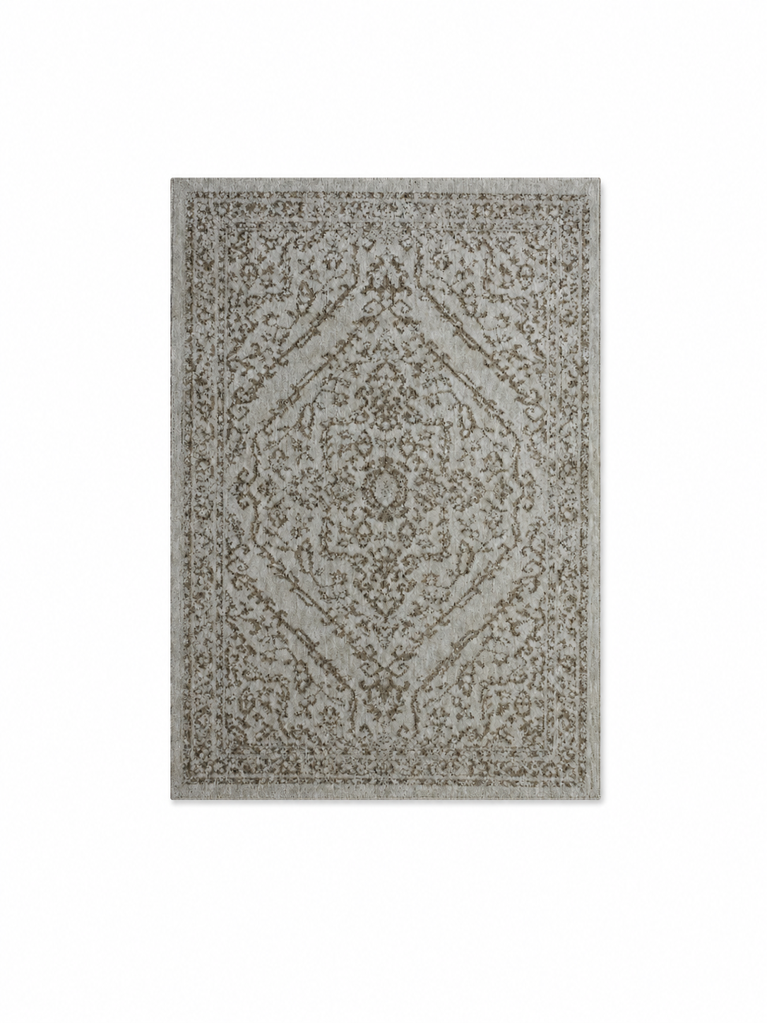 The Elysian Rug — Luxury Vintage Polyester Rug