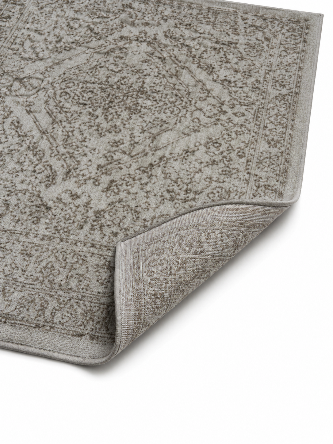 The Elysian Rug — Luxury Vintage Polyester Rug