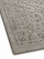The Elysian Rug — Luxury Vintage Polyester Rug