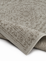 The Elysian Rug — Luxury Vintage Polyester Rug