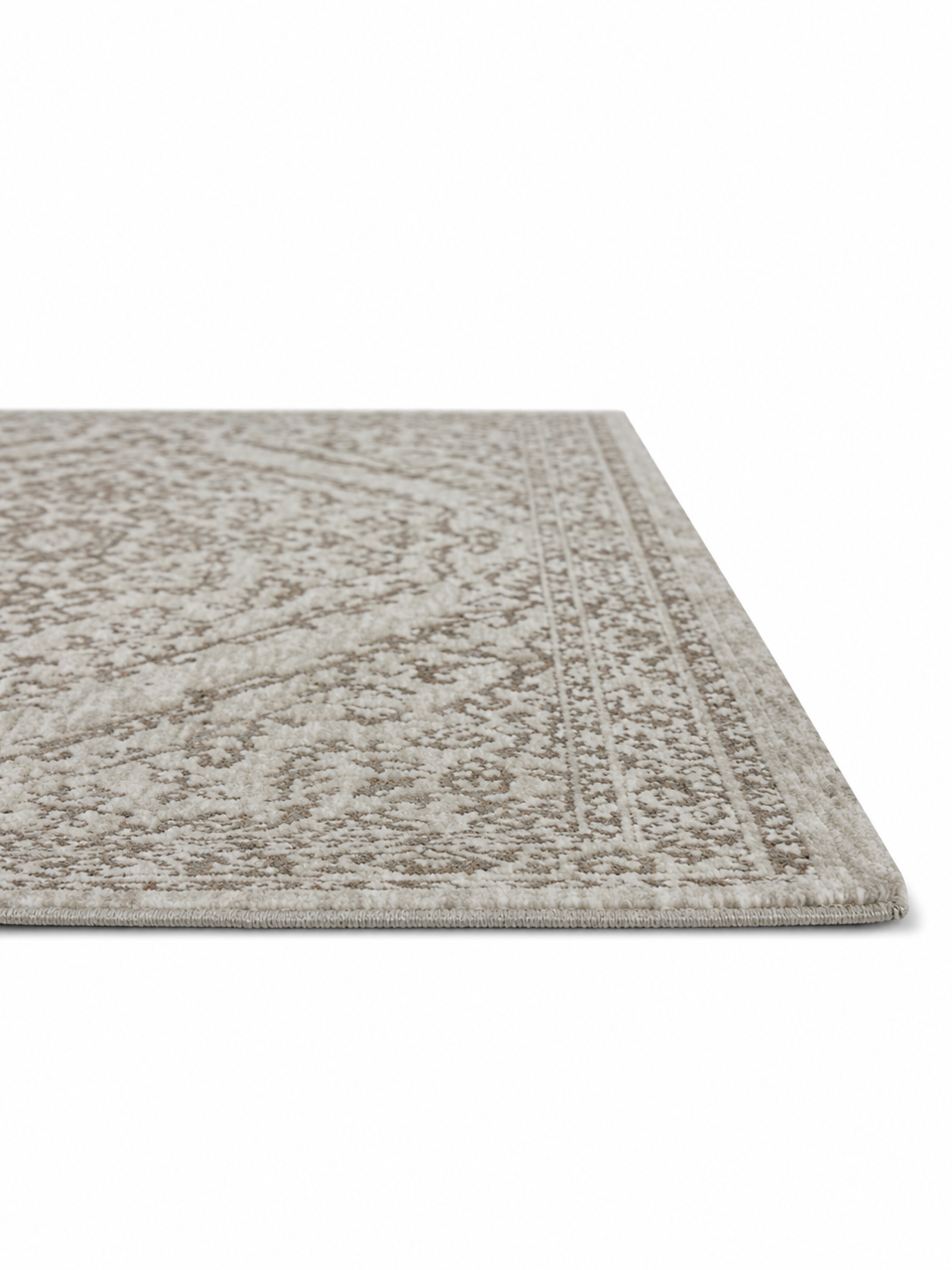 The Elysian Rug — Luxury Vintage Polyester Rug