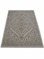 The Elysian Rug — Luxury Vintage Polyester Rug