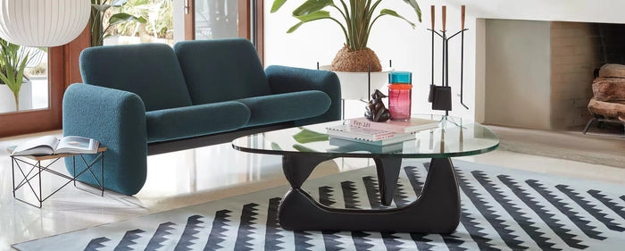 Ecru Trendy Modular Classic Sofa