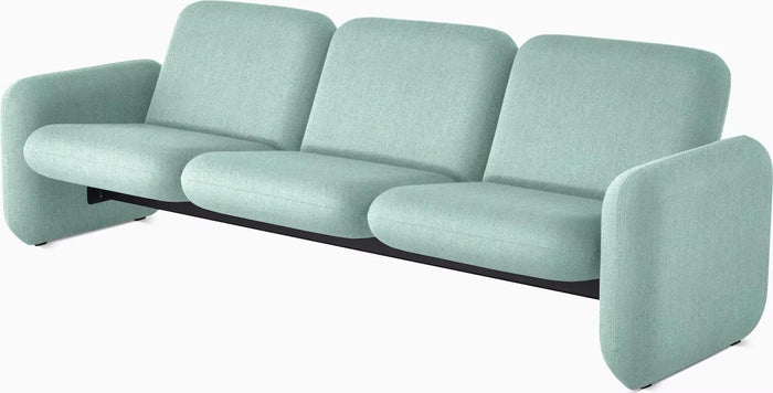 Ecru Trendy Modular Classic Sofa