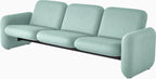 Ecru Trendy Modular Classic Sofa