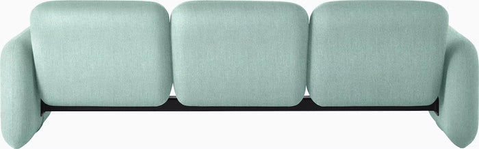 Ecru Trendy Modular Classic Sofa
