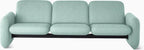 Ecru Trendy Modular Classic Sofa