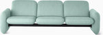 Ecru Trendy Modular Classic Sofa