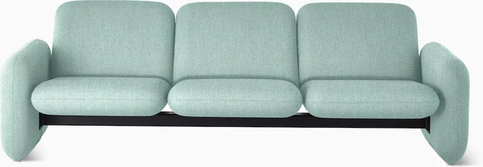Ecru Trendy Modular Classic Sofa