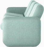 Ecru Trendy Modular Classic Sofa