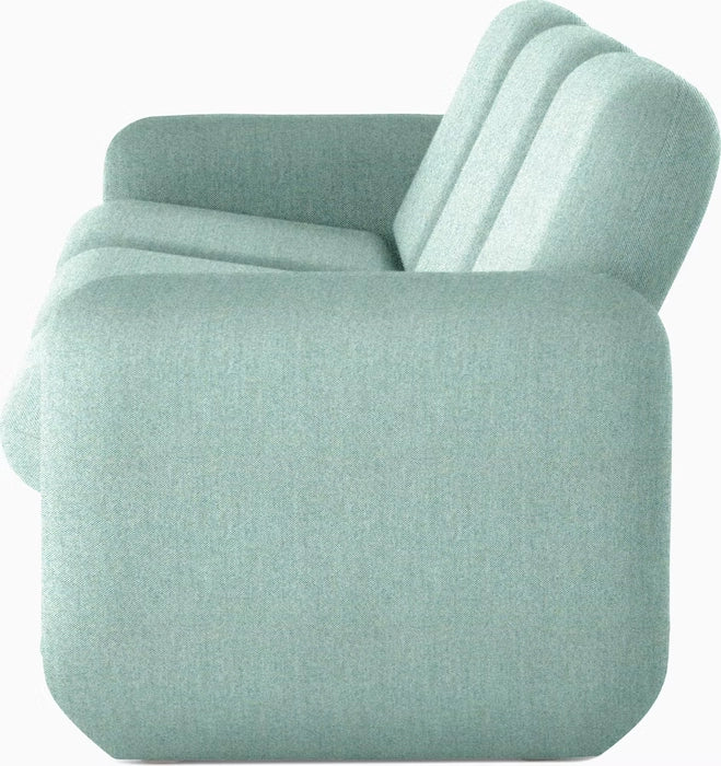 Ecru Trendy Modular Classic Sofa