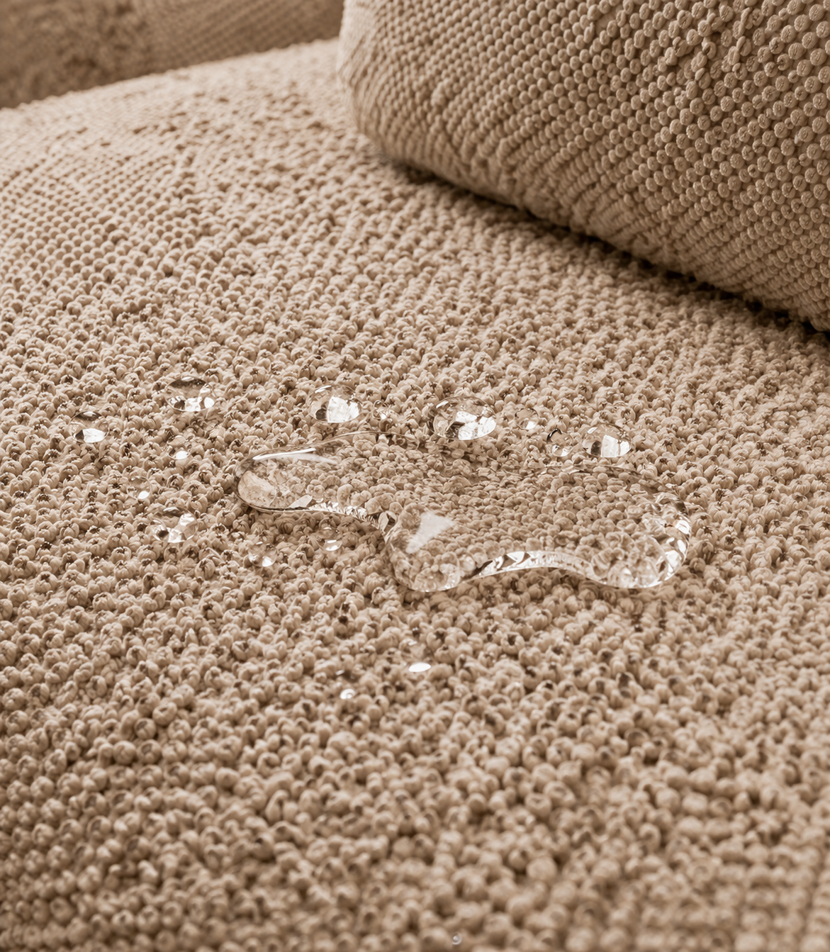 waterproof fabric sofa