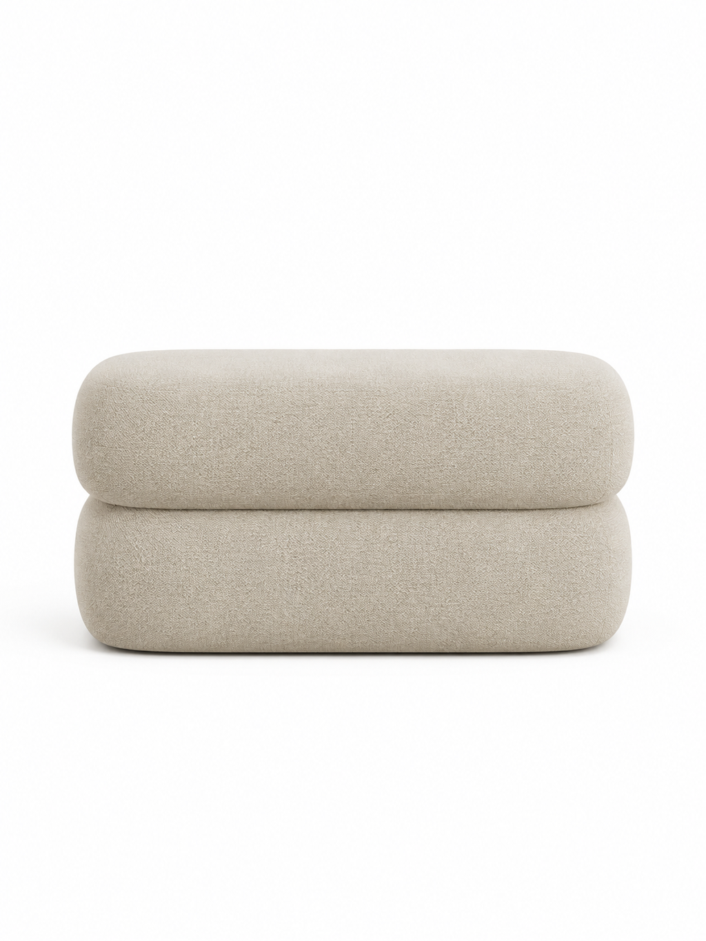 The Kairo Bed — Luxury Designer Upholstered Bed