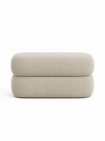The Kairo Bed — Luxury Designer Upholstered Bed