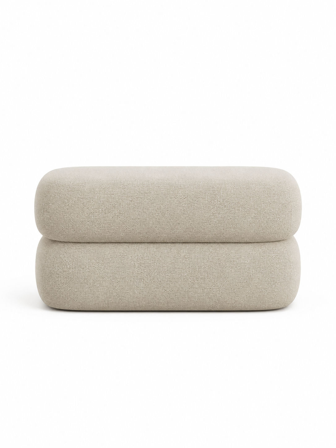 The Kairo Bed — Luxury Designer Upholstered Bed