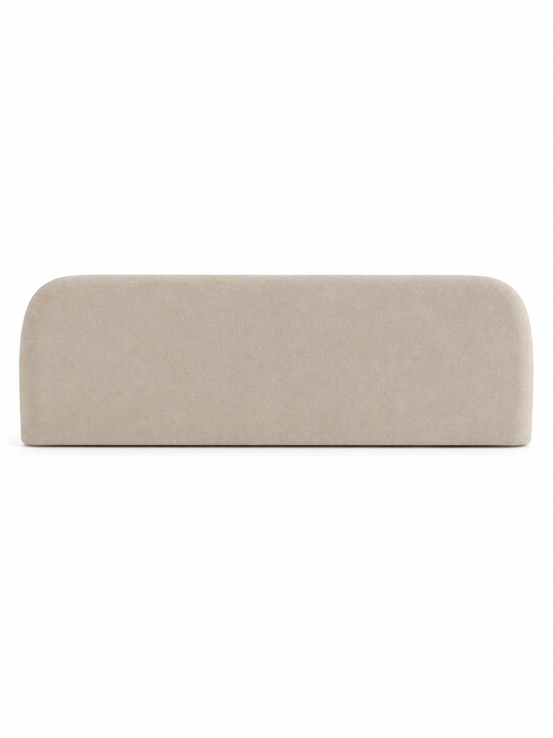 The Kairo Bed — Luxury Designer Upholstered Bed