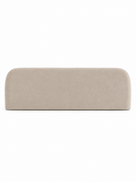 The Kairo Bed — Luxury Designer Upholstered Bed