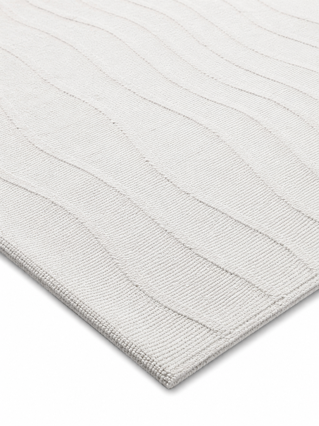 The Elaris Rug — Luxury Organic Contour Area Rug