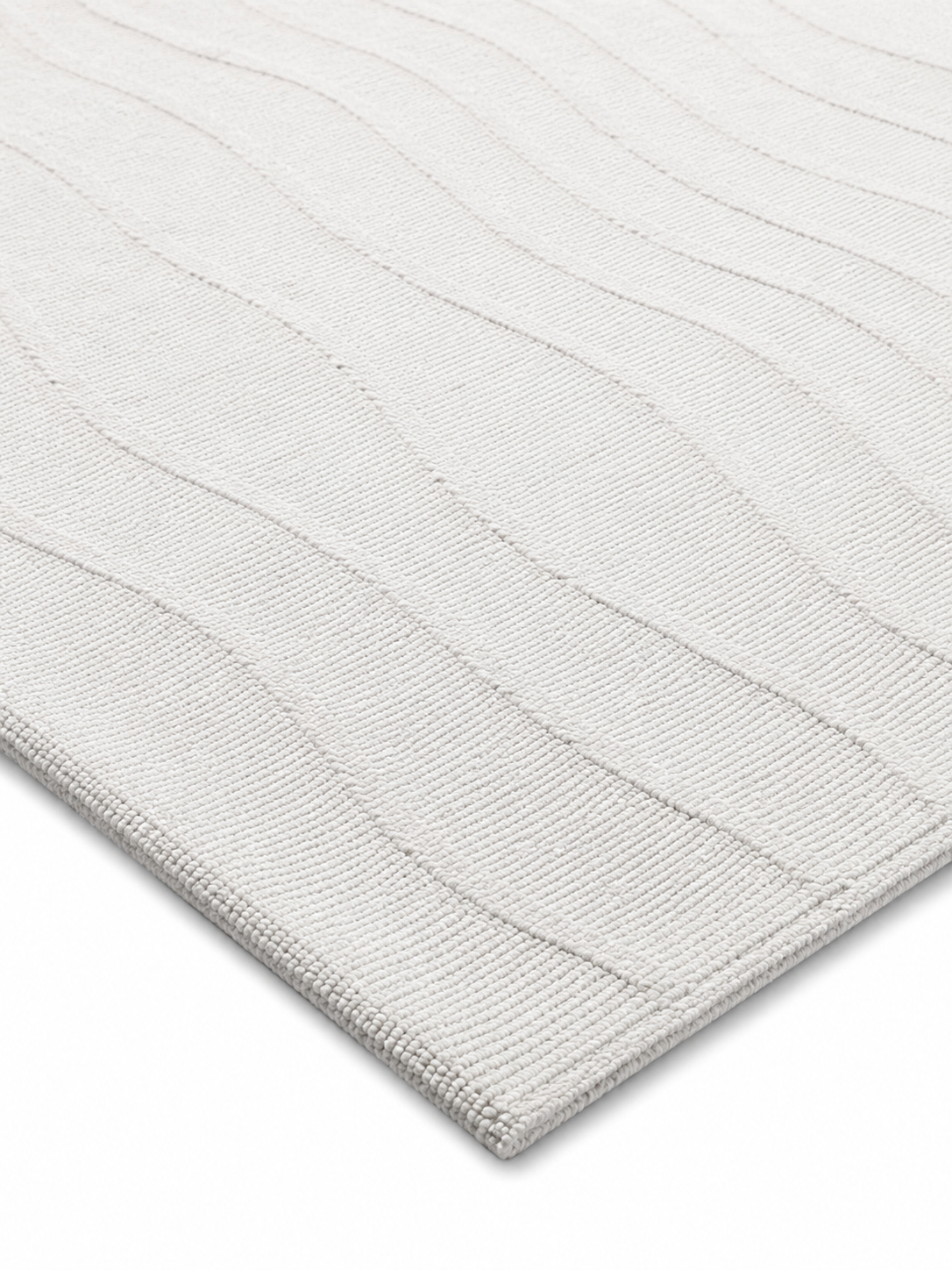 The Elaris Rug — Luxury Organic Contour Area Rug