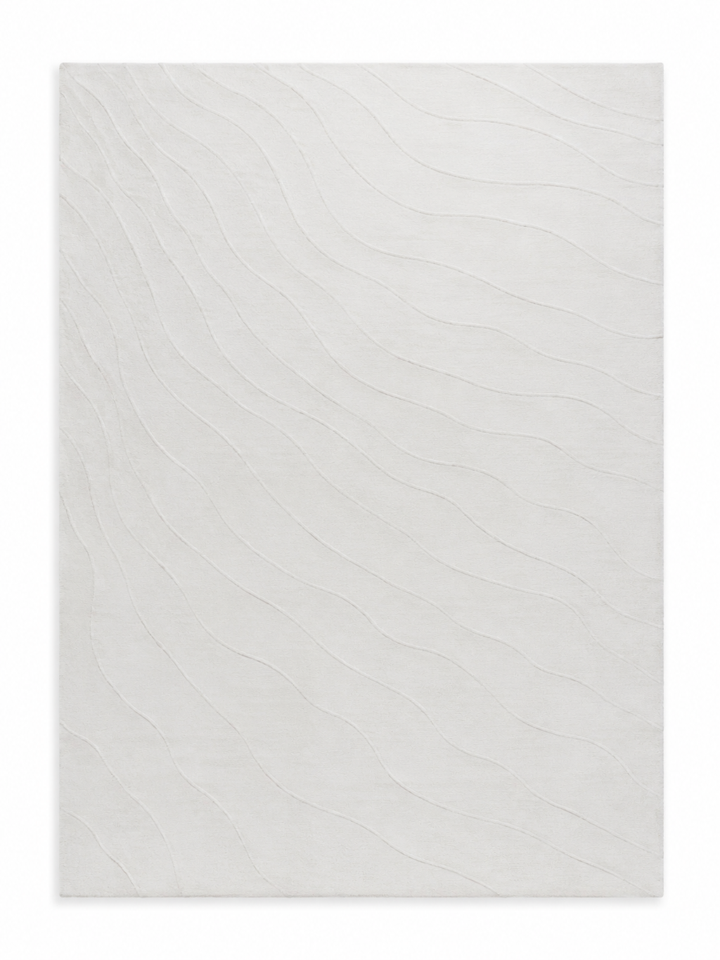 The Elaris Rug — Luxury Organic Contour Area Rug