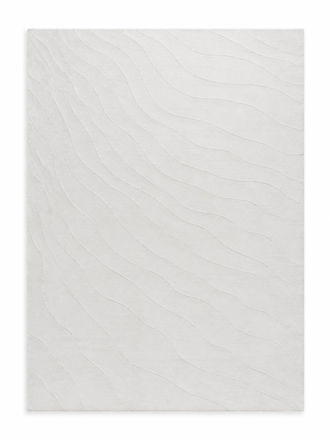 The Elaris Rug — Luxury Organic Contour Area Rug