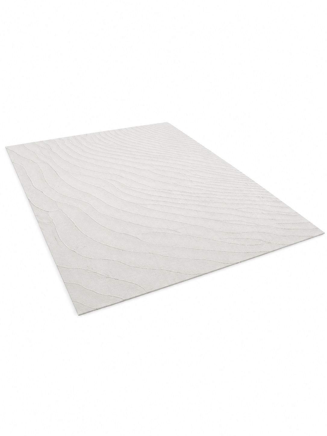 The Elaris Rug — Luxury Organic Contour Area Rug