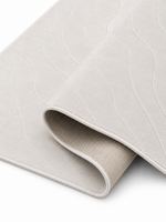 The Elaris Rug — Luxury Organic Contour Area Rug